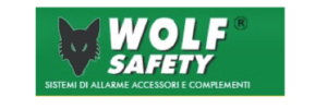 Wolf Satefy sistemi di sicurezza