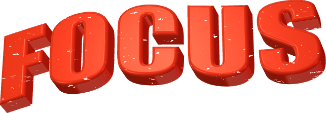 FOCUS